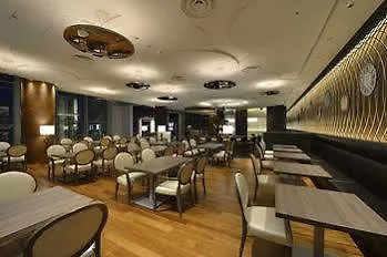 ****  The Royal Park Hotel Tokyo Haneda Airport Terminal 3 Japão