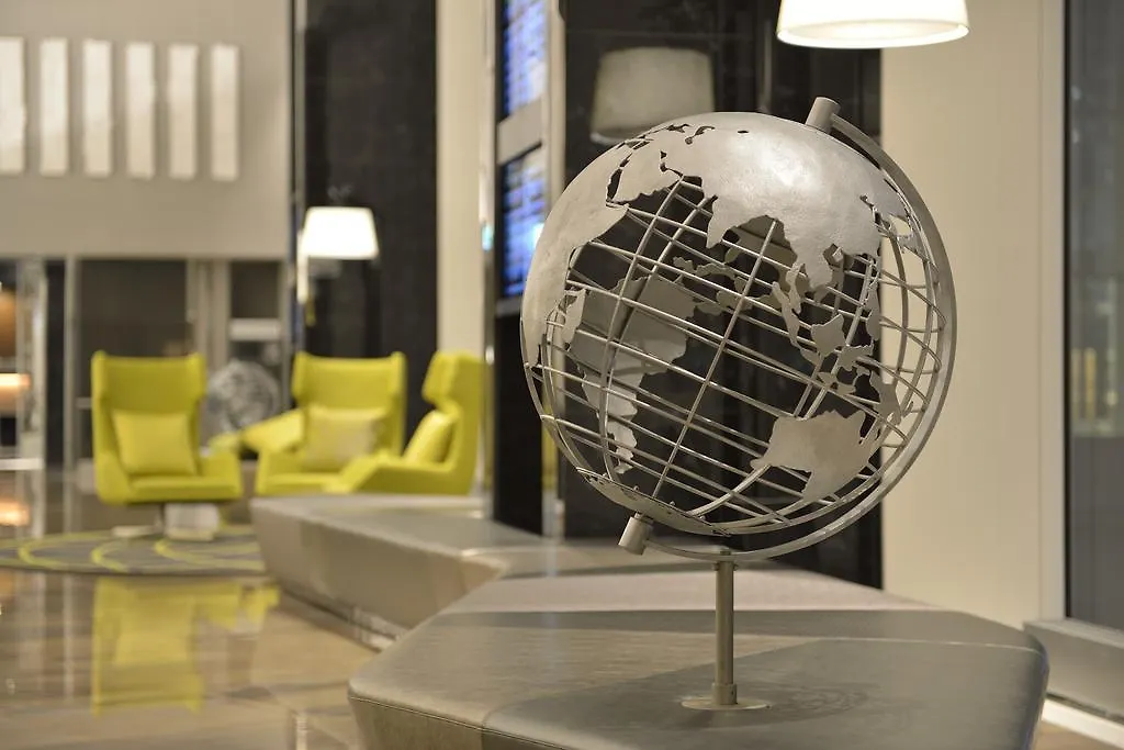 The Royal Park Hotel Tokyo Haneda