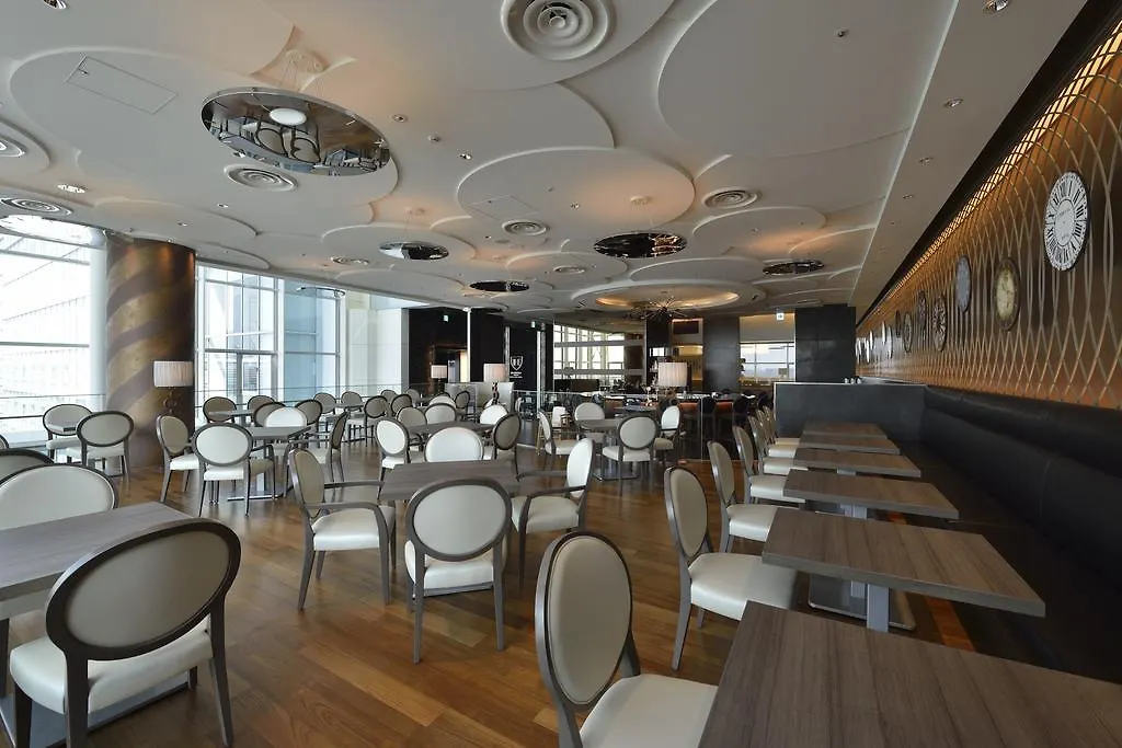 The Royal Park Hotel Tokyo Haneda Japonya