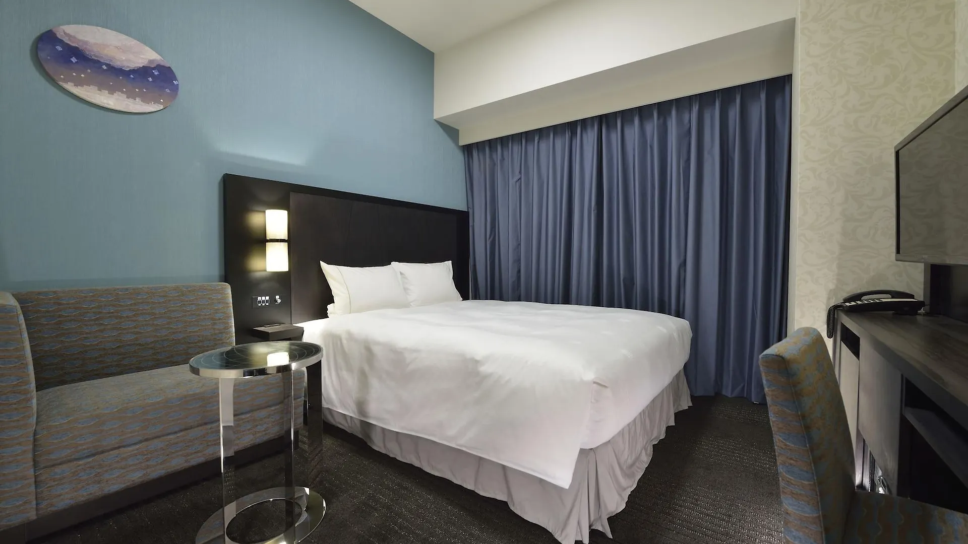 The Royal Park Hotel Tokyo Haneda