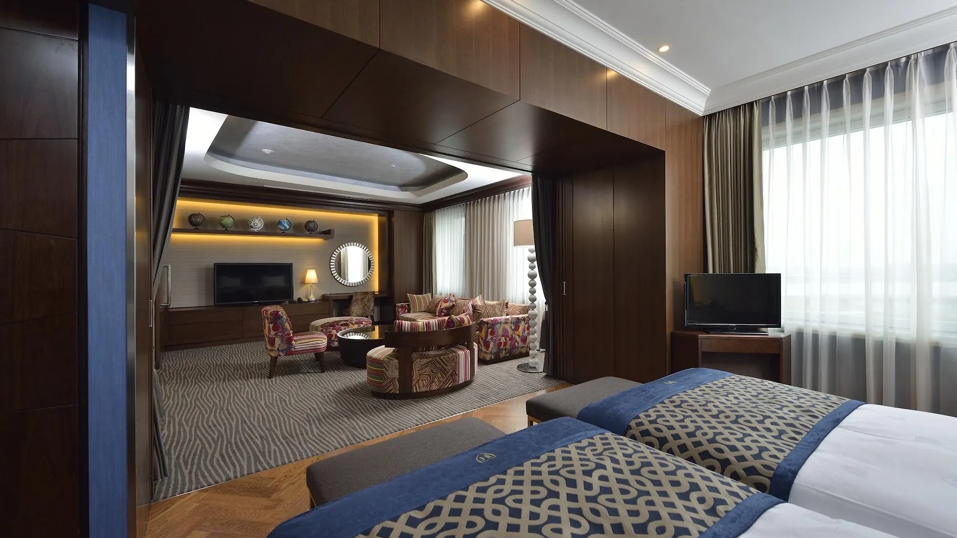 The Royal Park Hotel Tokyo Haneda