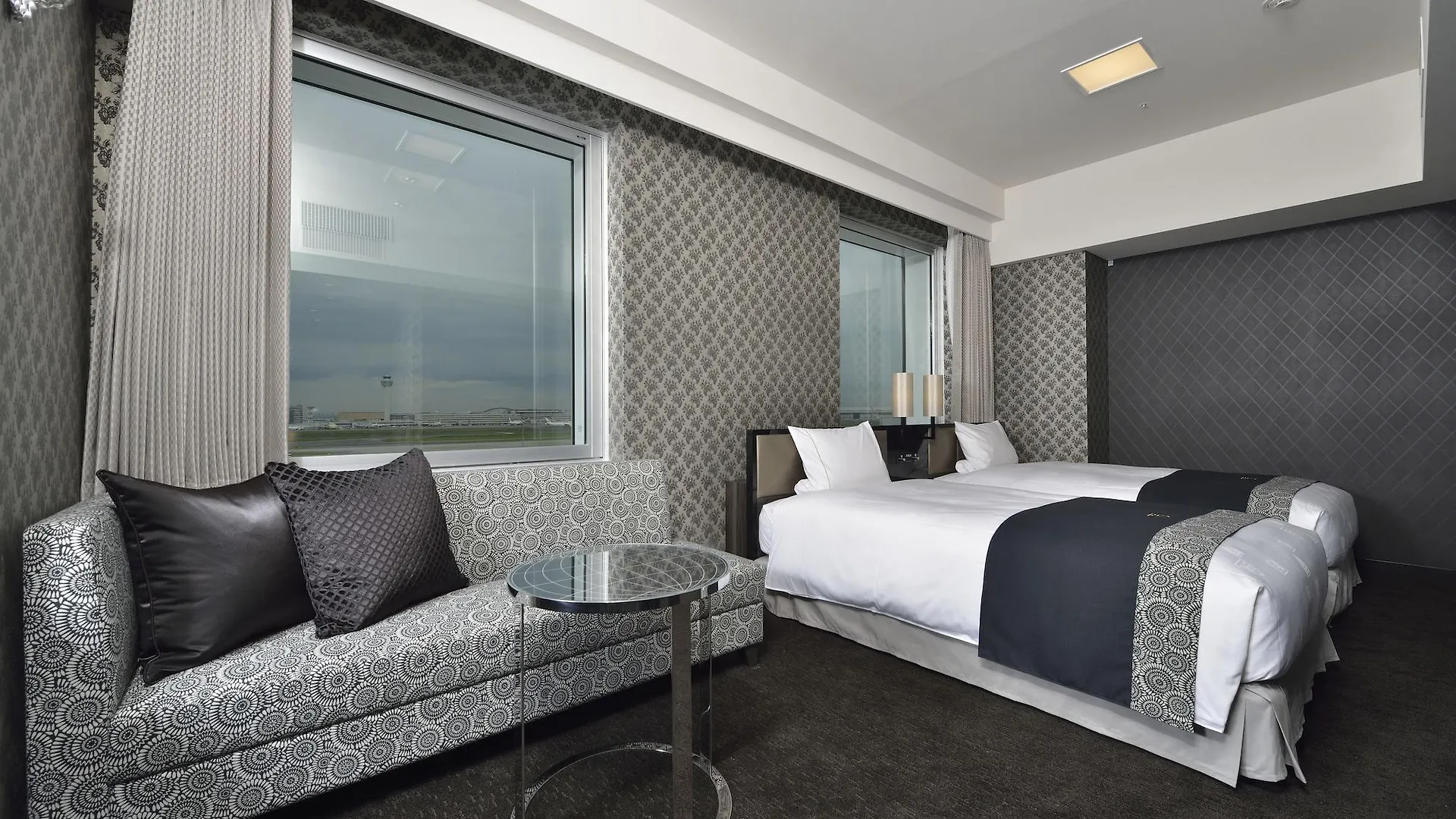 The Royal Park Hotel Tokyo Haneda Japonya