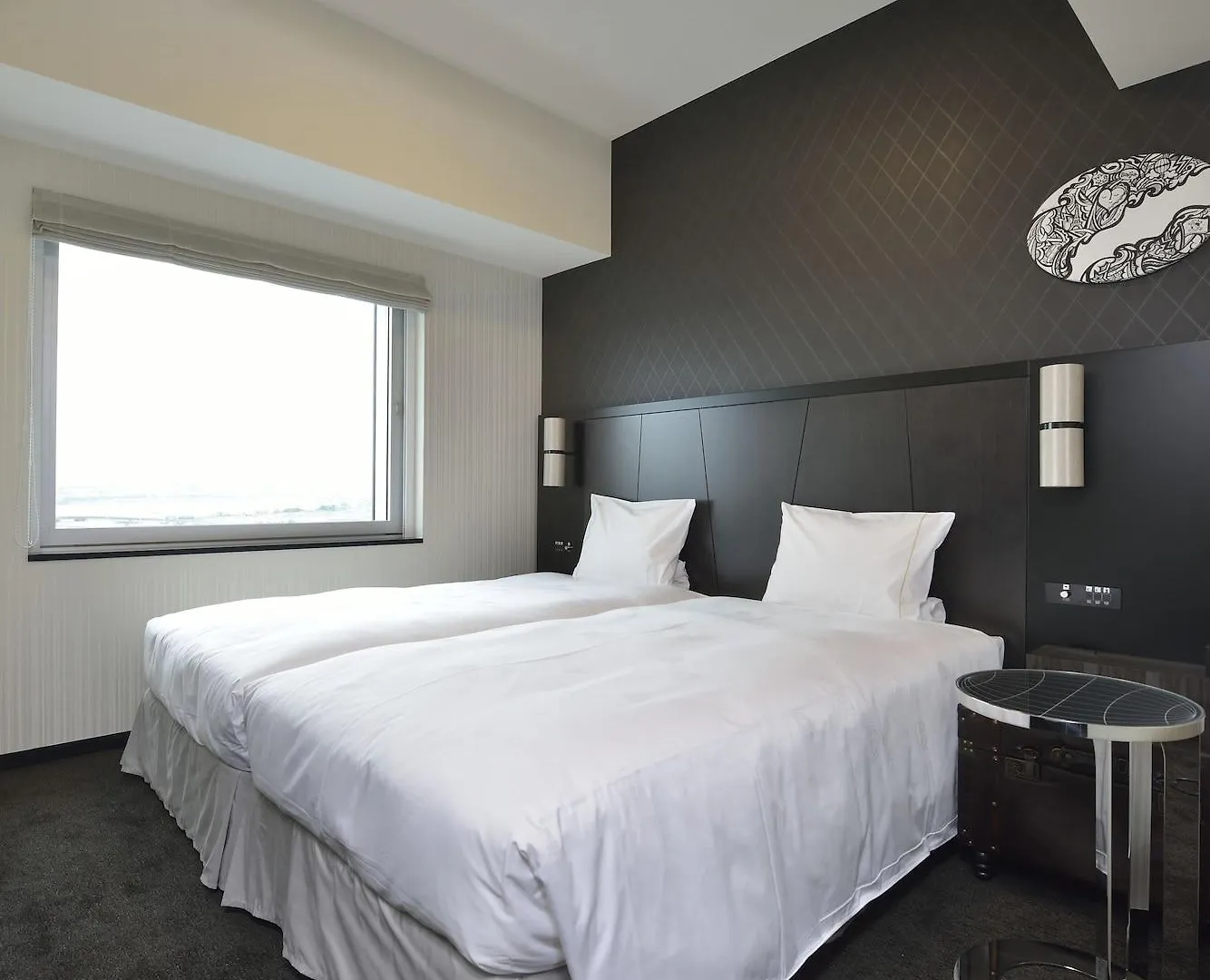 The Royal Park Hotel Tokyo Haneda