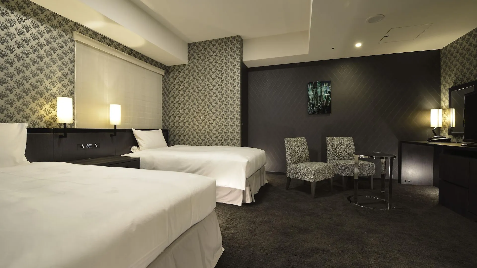The Royal Park Hotel Tokyo Haneda