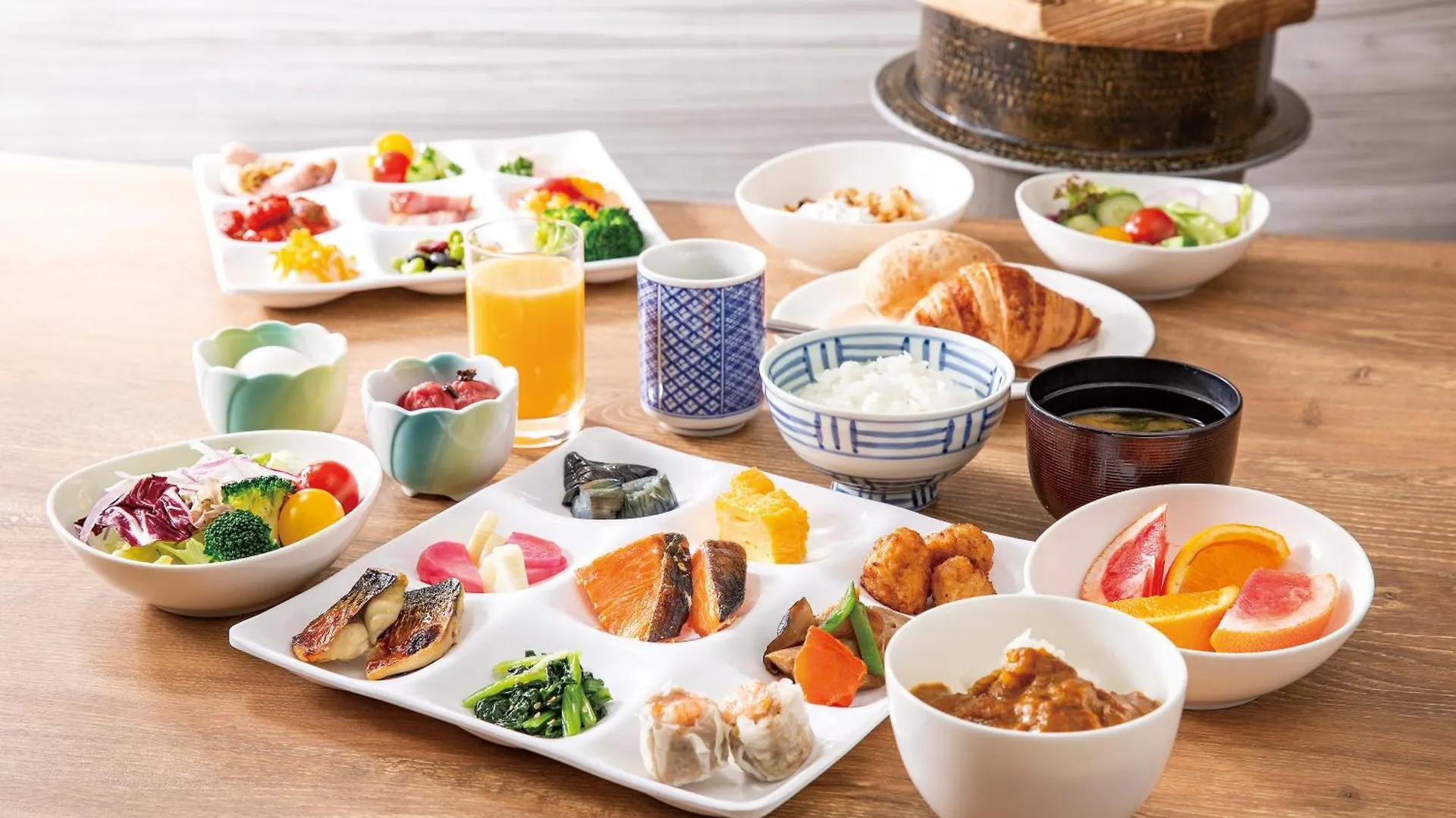 ****  The Royal Park Hotel Tokyo Haneda Japonya