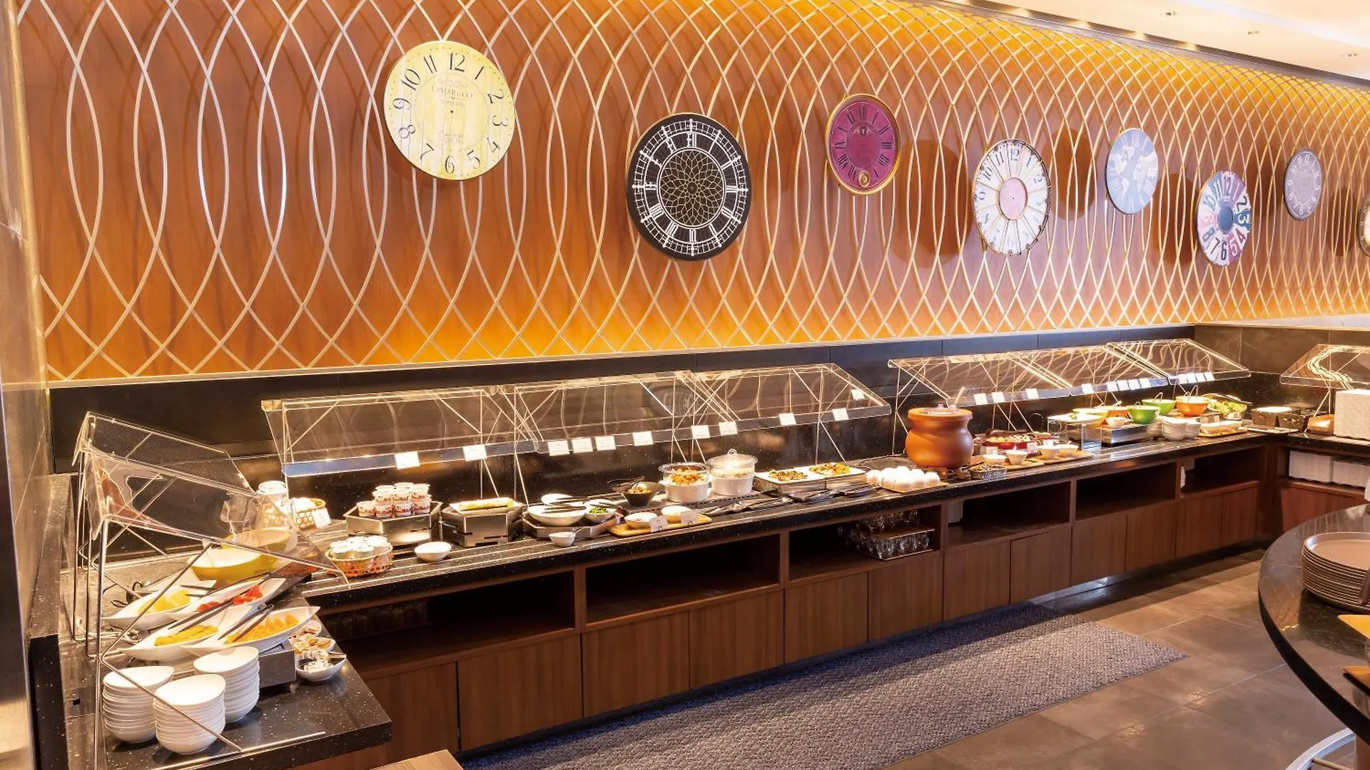 The Royal Park Hotel Tokyo Haneda