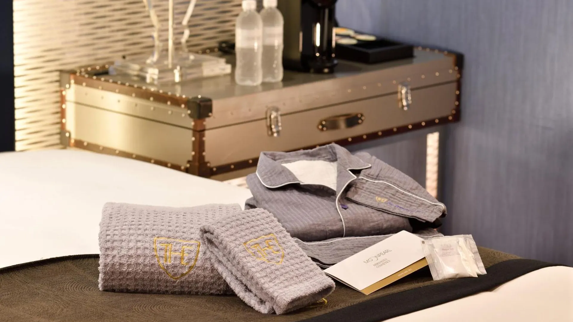 The Royal Park Hotel Tokyo Haneda