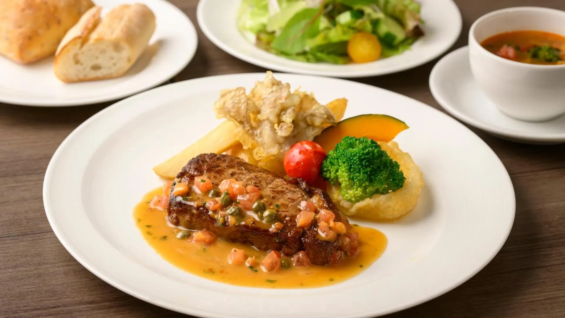 The Royal Park Hotel Tokyo Haneda