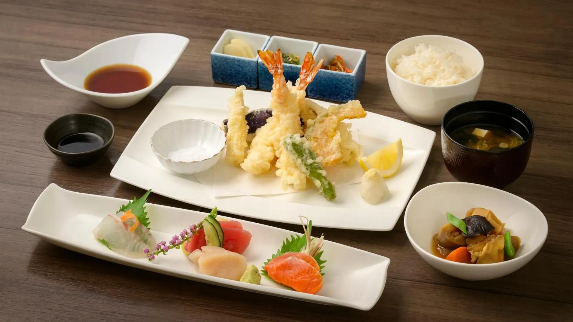 The Royal Park Hotel Tokyo Haneda