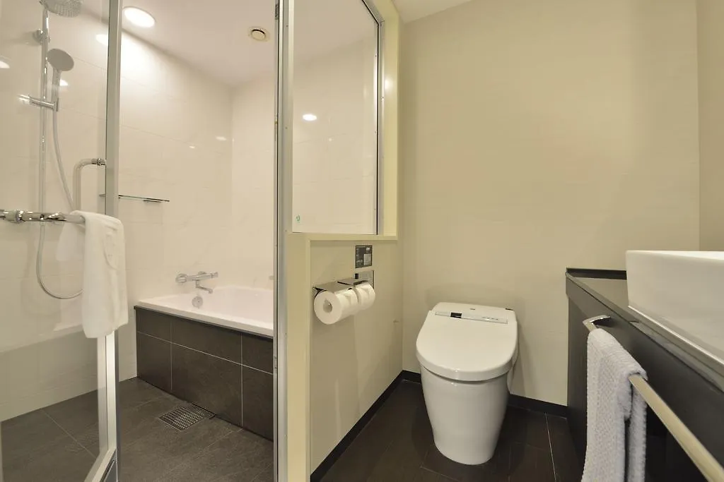 ****  The Royal Park Hotel Tokyo Haneda Japonya