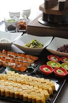 The Royal Park Hotel Tokyo Haneda