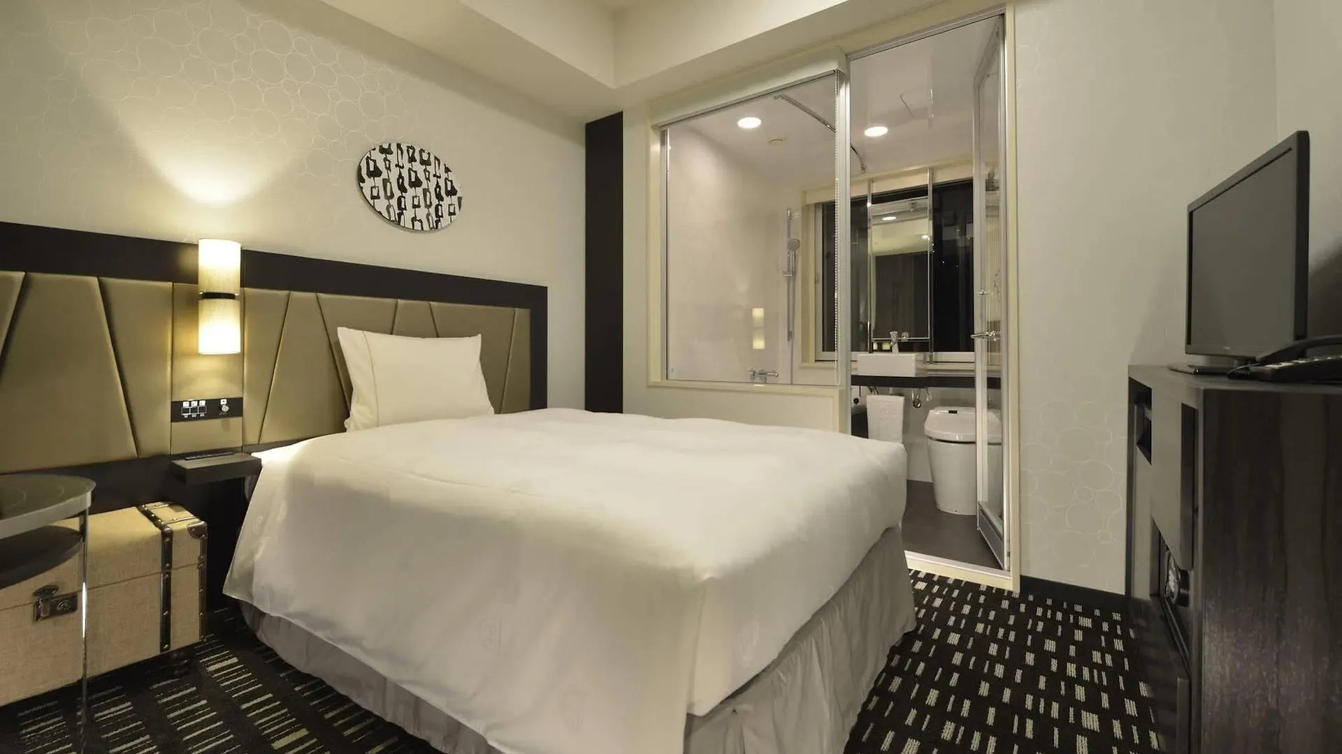 The Royal Park Hotel Tokyo Haneda