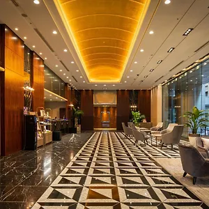 **** Hotell Fontaine Grand Tokyo-roppongi Japan