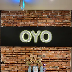 Oyo Myeongdong 2 Albergue Seul