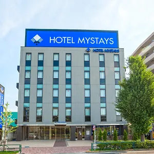 Hotell Mystays Haneda, Tokyo prefektur