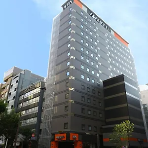 Hotel Apa Omori Ekimae, Tóquio