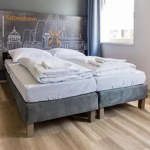 A&o Norrebro Albergue Copenhaga