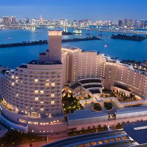Hilton Odaiba ***** Präfektur Tokio