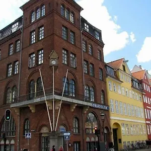 Bethel Hotel Copenhaga