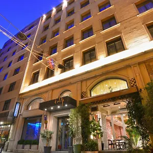 Pera Tulip & Hotel Istambul