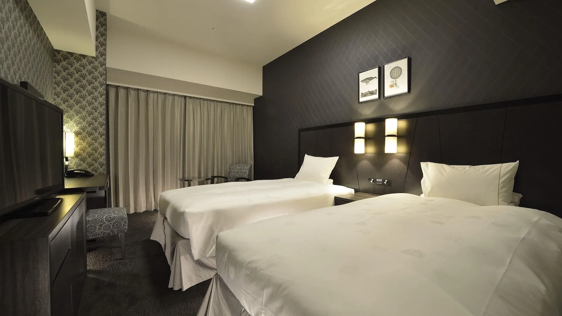 The Royal Park Hotel Tokyo Haneda Airport Terminal 3