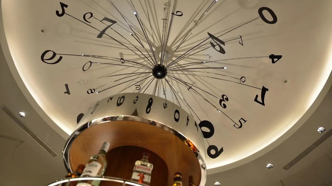 ****  The Royal Park Hotel Tokyo Haneda Airport Terminal 3 Japan