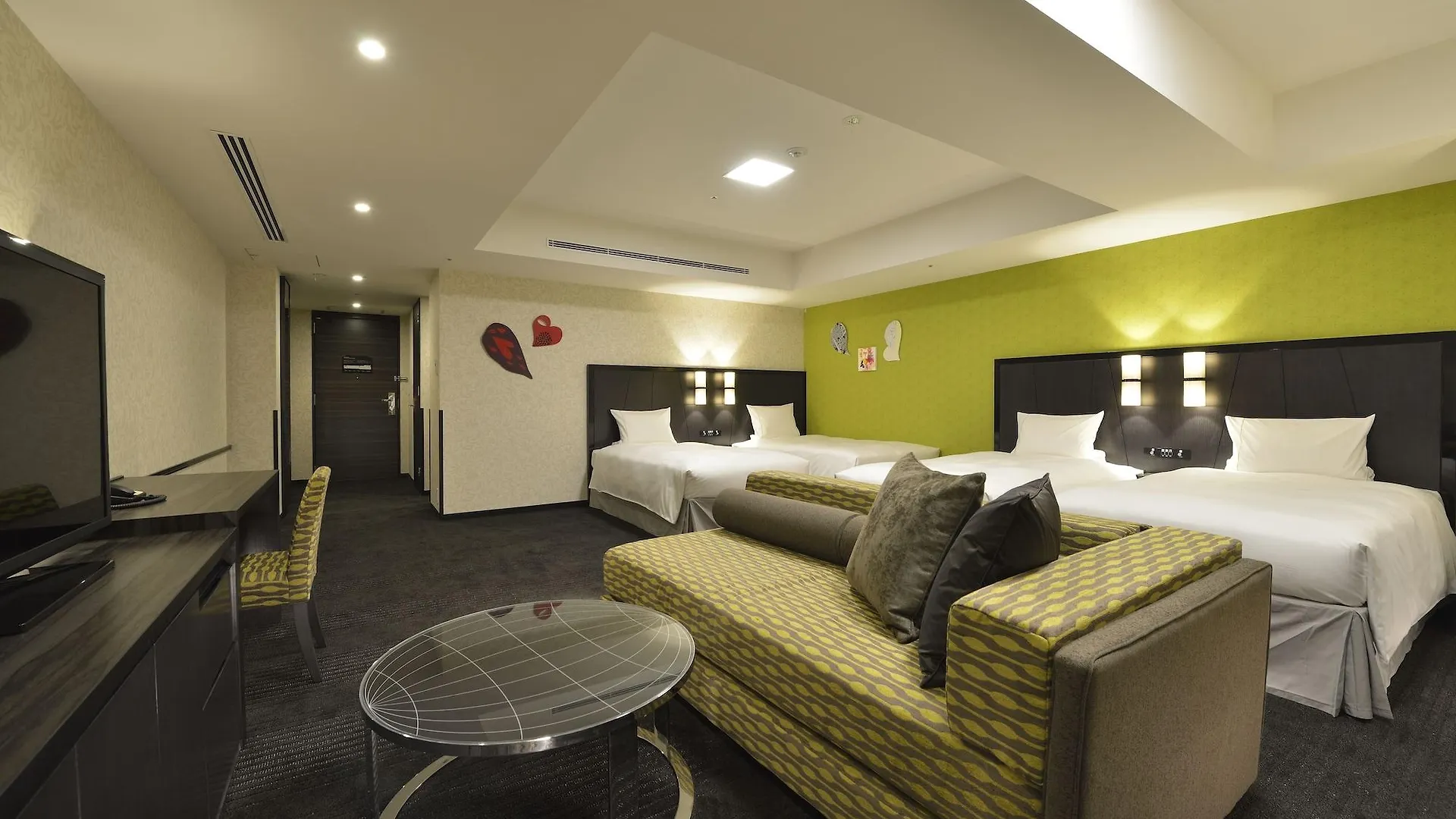 The Royal Park Hotel Tokyo Haneda Airport Terminal 3 Japan