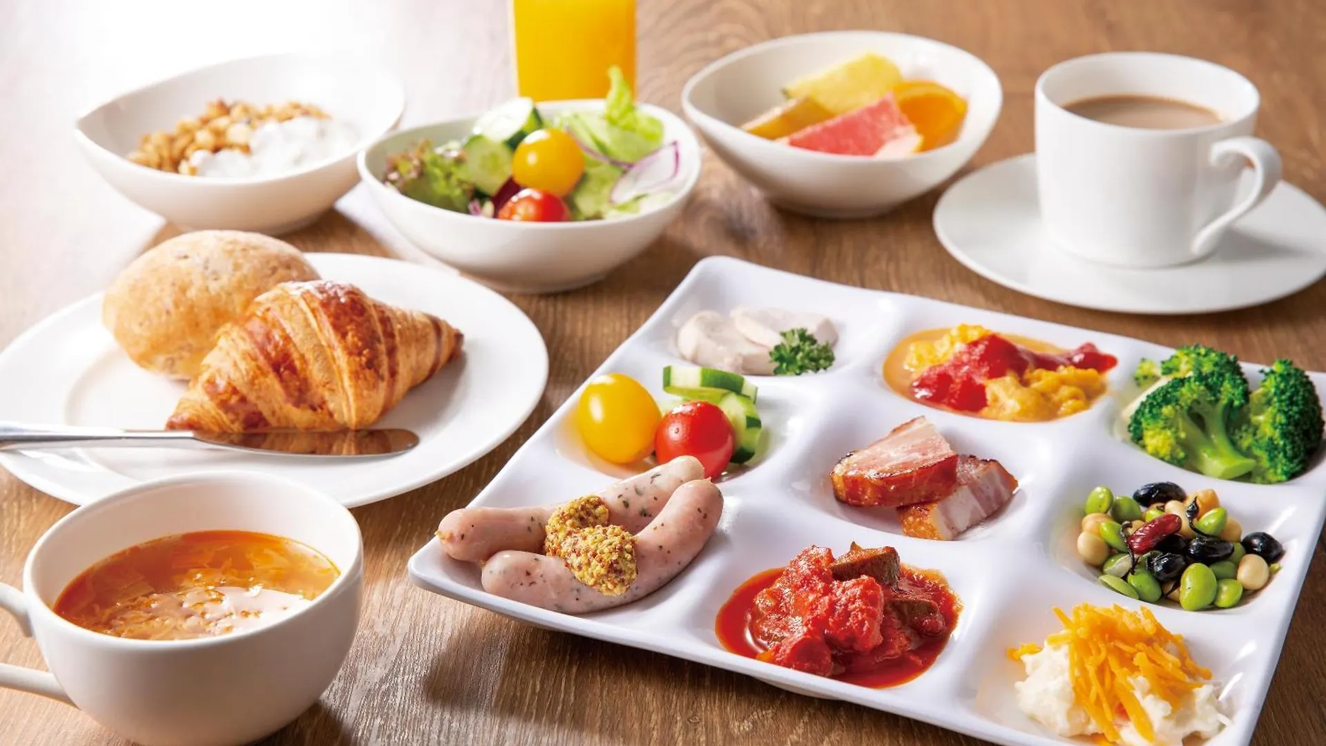 The Royal Park Hotel Tokyo Haneda Airport Terminal 3 Japan