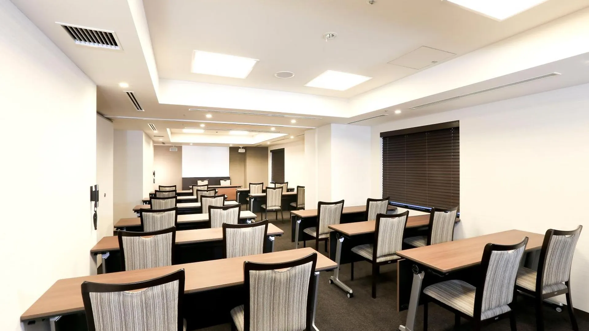 The Royal Park Hotel Tokyo Haneda Airport Terminal 3 4*,