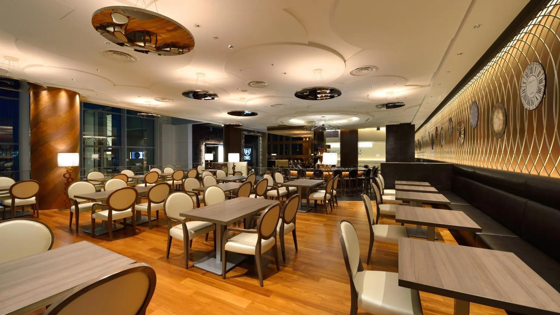 The Royal Park Hotel Tokyo Haneda Airport Terminal 3 Japan