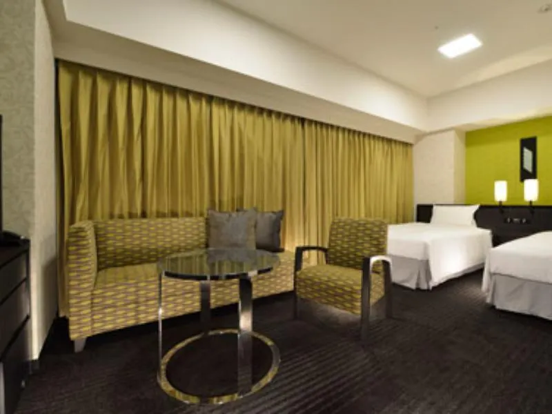 The Royal Park Hotel Tokyo Haneda Airport Terminal 3